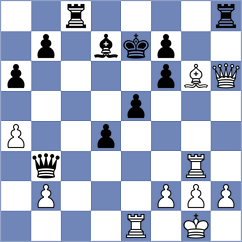 BAQER HAMEED KHALAF AL-MUSAWI - Carroll (chess.com INT, 2025)
