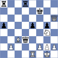 Croad - Mc Laren (Wellington NZL, 2023)