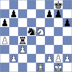 Liu - Khoury (Daventry ENG, 2023)