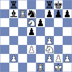 Osmonbekov - Purushothaman (chess.com INT, 2025)