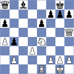 Bernabe Duran - Montero Cuesta (Malaga, 1993)