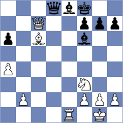 Paravyan - Nepomniachtchi (chess.com INT, 2025)