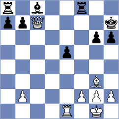 Witt - Krueger (Bad Homburg, 2006)