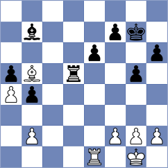 Winkels - Simonovic (chess.com INT, 2024)