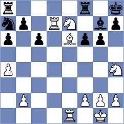 Kasparov - NN (London, 1993)