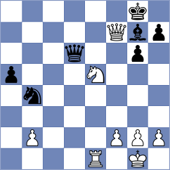 Vifleemskaia - Winkels (chess.com INT, 2025)
