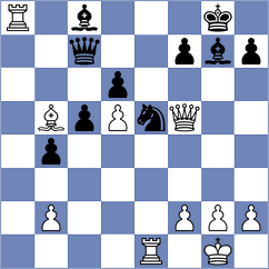 Jacobsen - Popov (chess.com INT, 2025)