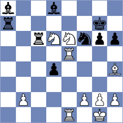 Sarana - Saravana (chess.com INT, 2022)