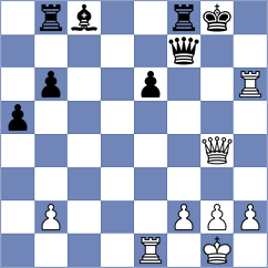 Hoyas Cebrian - Garcia Mora (Barcelona, 2014)