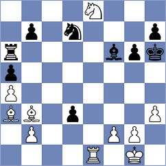 Nikulina - Zito (chess.com INT, 2025)