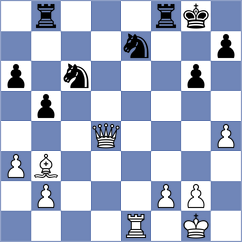 Guimaraes - Gago Padreny (Chess.com INT, 2021)