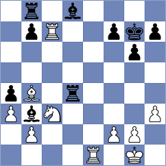 Almagro Mazariegos - Sidorika (Chess.com INT, 2021)