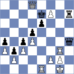 Jovanovic - Page (Australia, 1999)