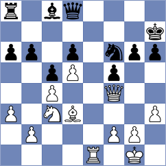 Zhirizhov - Ivanov (Belgorod, 2007)