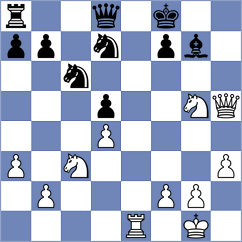 Hoffmann - James (Sunningdale, 2008)