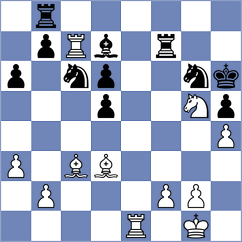 Roman Gimeno - Miramon Borragan (Zaragoza, 1997)