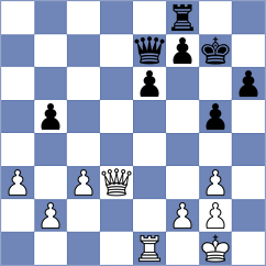 Torres Sanchez - Perez Gonzalez (Mislata ESP, 2024)