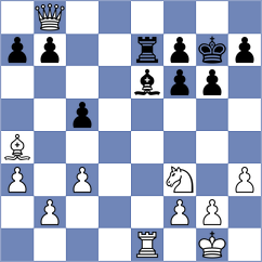 Eggleston - Sadovsky (Chess.com INT, 2020)