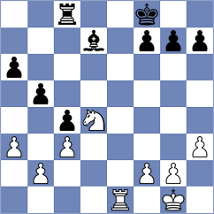 Pooley - MacRae (Hastings, 2012)