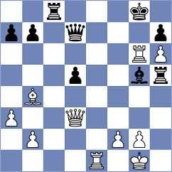 Pranav - Javakhadze (chess.com INT, 2025)