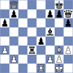 Silva - Dos Santos (Lichess.org INT, 0)