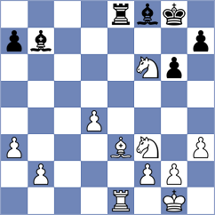 Breuil - Murugappan (chess.com INT, 2024)