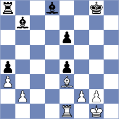 Fuentes - Gracia Alvarez (chess.com INT, 2024)
