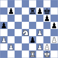 Rodshtein - Levi (Ashdod, 2006)