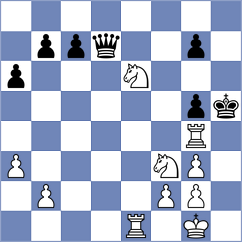 Najdorf - Gorgues (Zarate, 1972)
