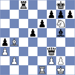 Elier - Triapishko (chess.com INT, 2025)