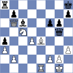 Velikanov - Kaplan (chess.com INT, 2025)