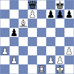Acosta Martin - Amann (chess.com INT, 2021)