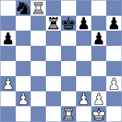 Parramon Guillaumet - Longares Perez (Mollerusa, 1997)