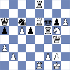 Aryaman Ganguly - Ziems (London ENG, 2025)
