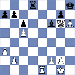 Demirtas - Sedlak (Lichess.org INT, 2021)