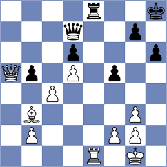 Pribelszky - Garcia Hernandez (chess.com INT, 2025)