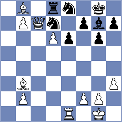 Roeber - Balazs (Miercurea Ciuc, 2005)
