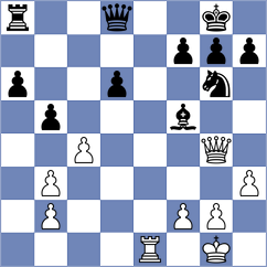 Acha Fernandez - Romero (Spain, 1995)