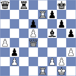 Granara Barreto - Escandell (Villa Ballester, 2003)