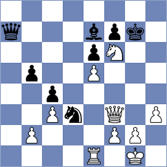 Larkin - Forgas Moreno (Vila Nova de Famalicao POR, 2024)