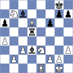 Preotu - Cumpe (chess.com INT, 2024)