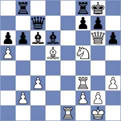 Sierra Garcia - Wang (Bogota, 2003)