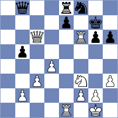Novosel - Mitrovic (Sv Filip i Jakov, 2008)