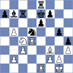 Diniz - Rodrigues (Laranjeiras, 2012)
