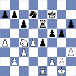 Hernando Casas - Perez Cerrolaza (Mondragon, 2003)