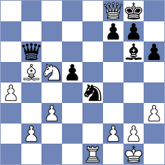 Martinez Alcantara - Lewtak (Chess.com INT, 2021)