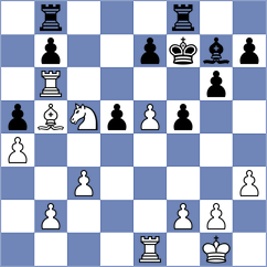 Martinez Reyes - Ciuffoletti (chess.com INT, 2022)