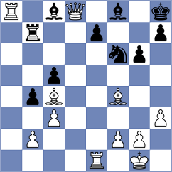 Zielonka - Palmer (chess.com INT, 2024)