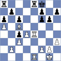 Mahdavi - Eshaghi (Chess.com INT, 2021)