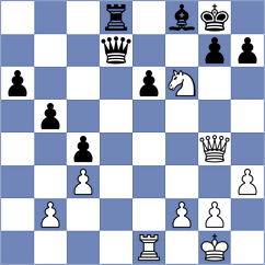 Munoz Prior - Carraminana Lopez (Zaragoza, 1994)
